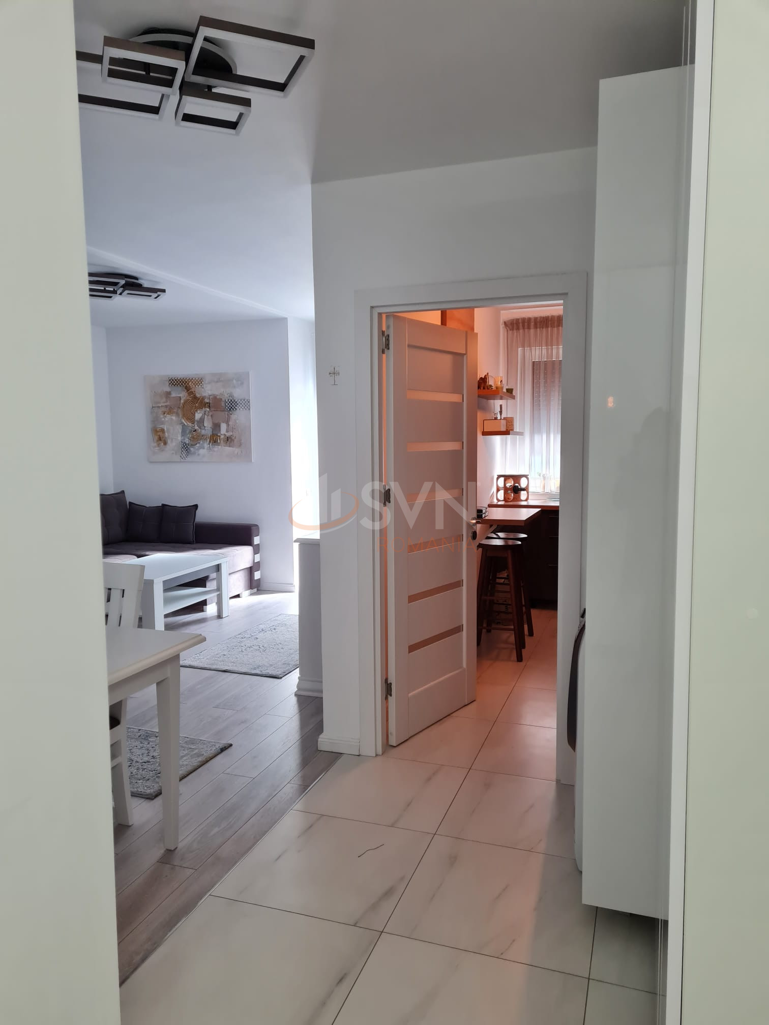 1 camera cu loc parcare subteran inclus Cluj/Centru