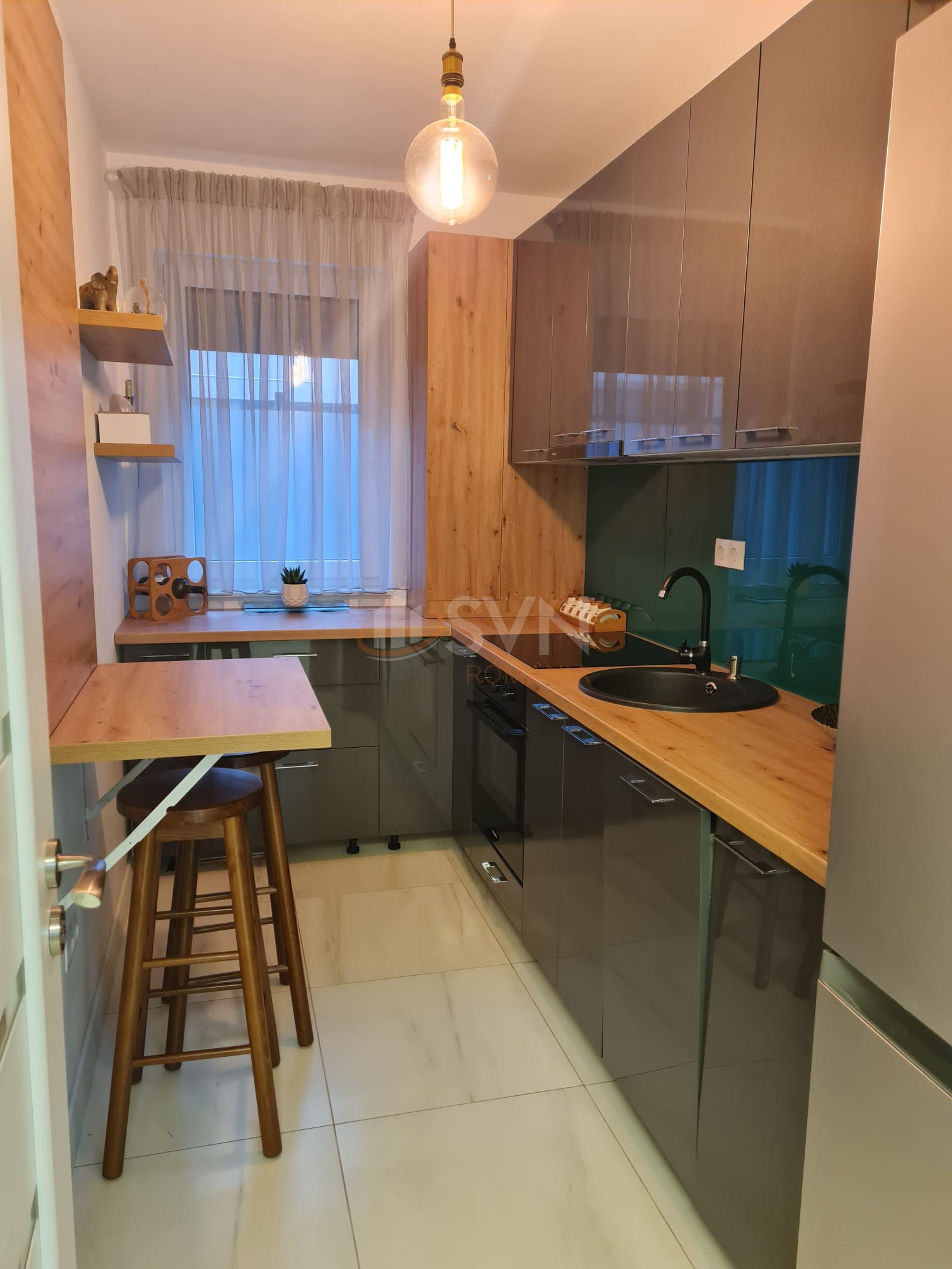 1 camera cu loc parcare subteran inclus Cluj/Centru