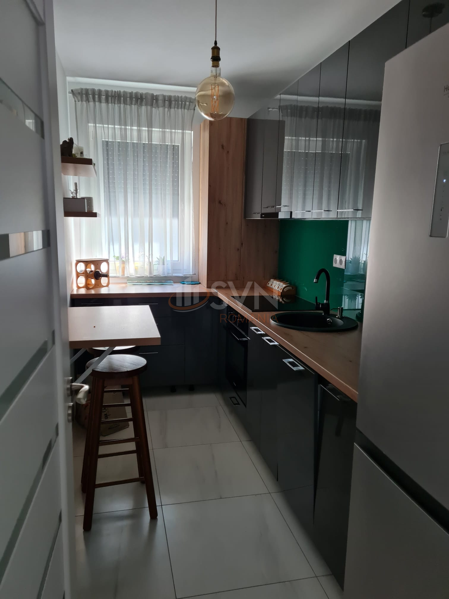 1 camera cu loc parcare subteran inclus Cluj/Centru