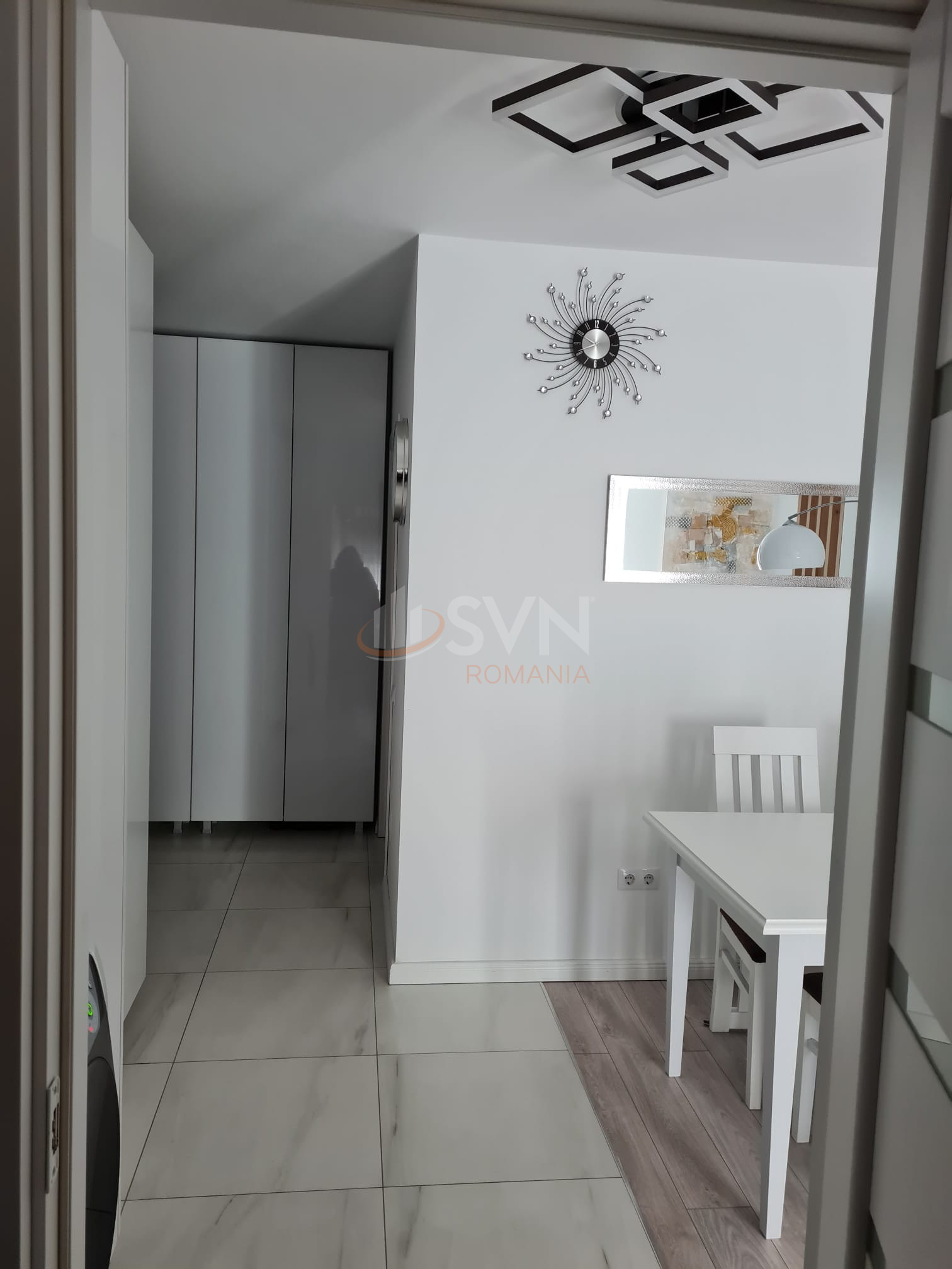 1 camera cu loc parcare subteran inclus Cluj/Centru