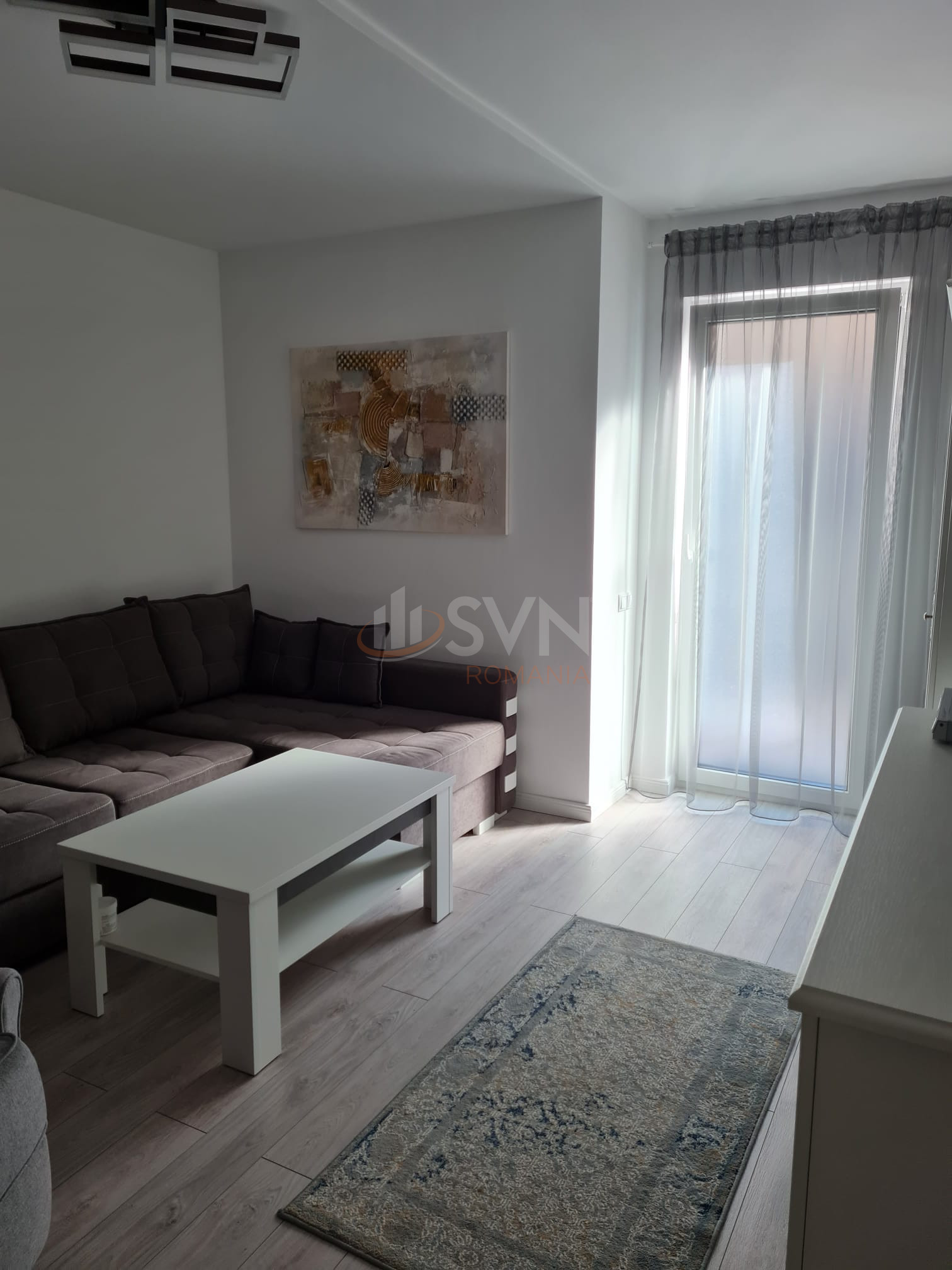 1 camera cu loc parcare subteran inclus Cluj/Centru