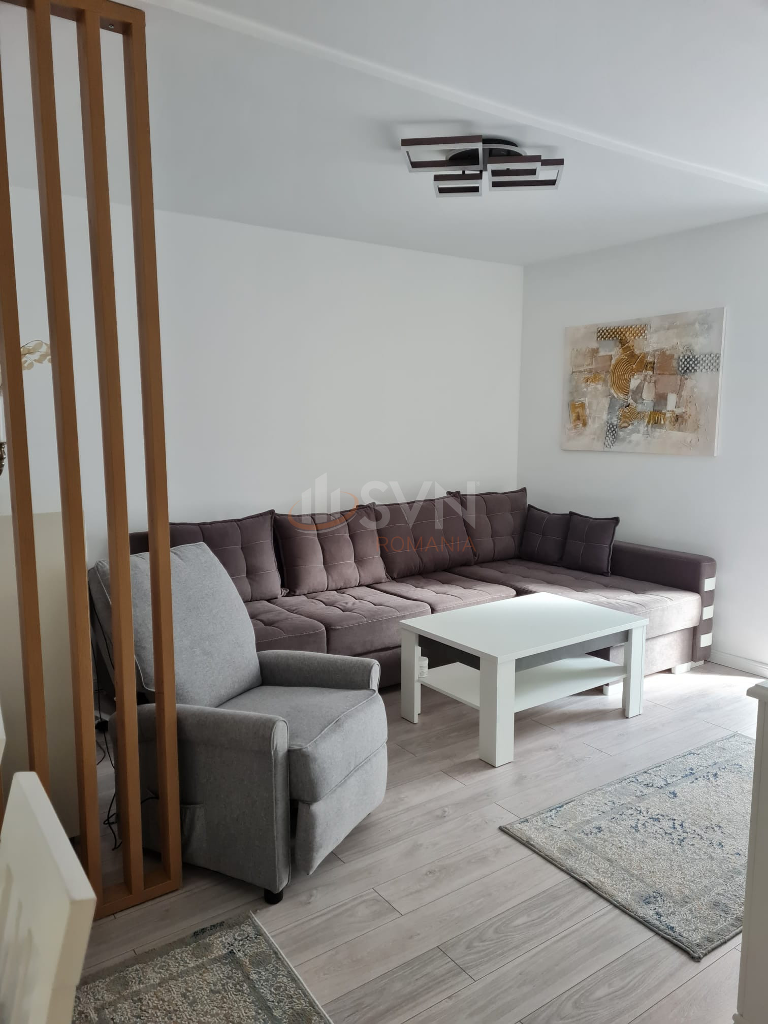 1 camera cu loc parcare subteran inclus Cluj/Centru