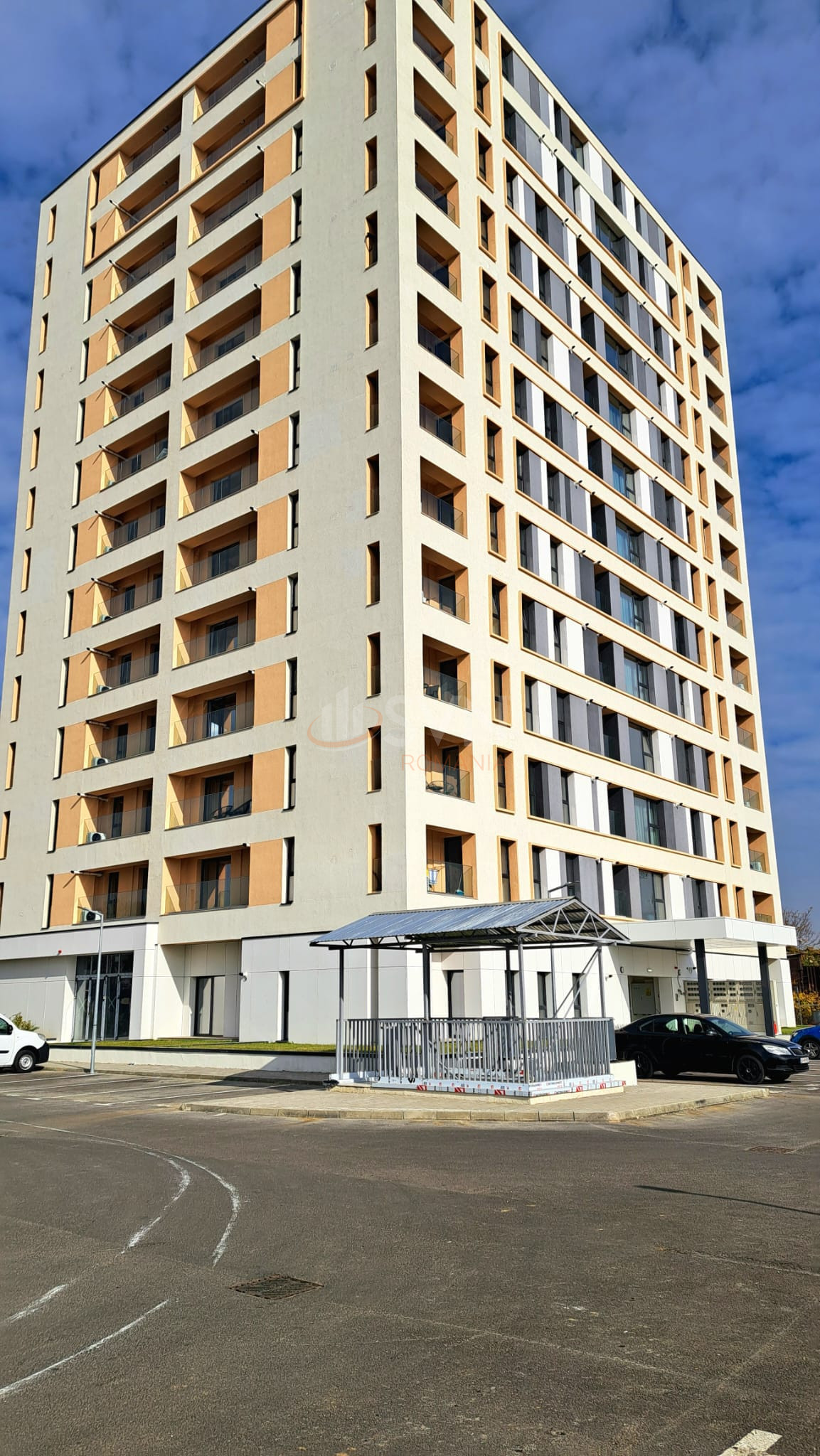 1 camera cu loc parcare subteran inclus Bucuresti/Viilor