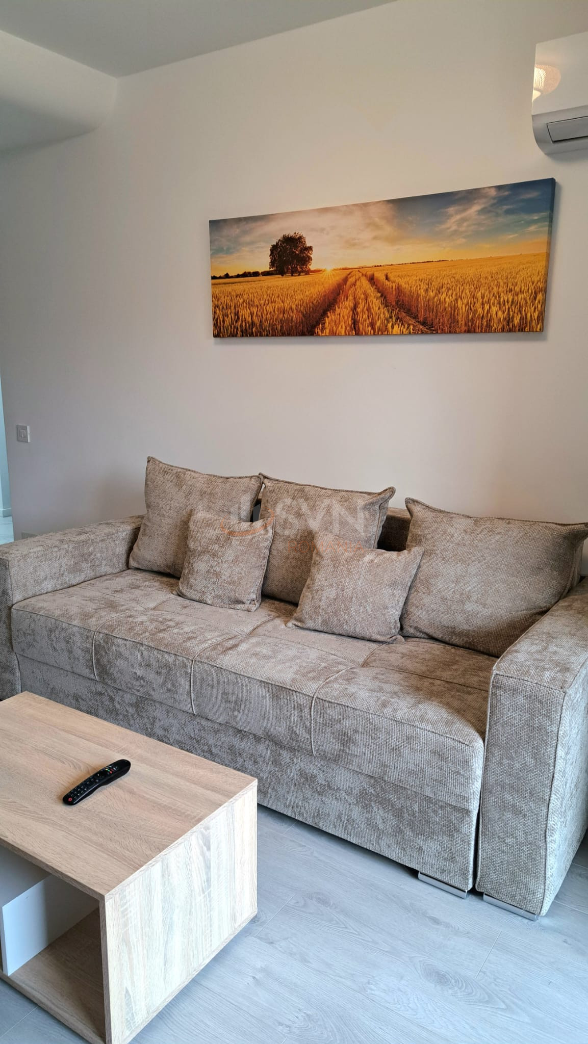 1 camera cu loc parcare subteran inclus Bucuresti/Viilor