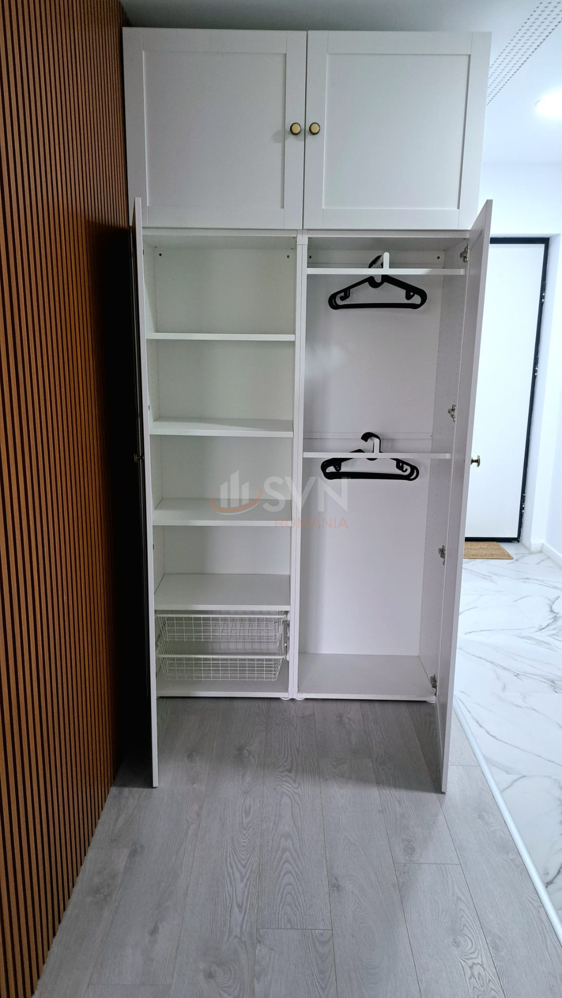 1 camera cu loc parcare subteran inclus Bucuresti/Viilor