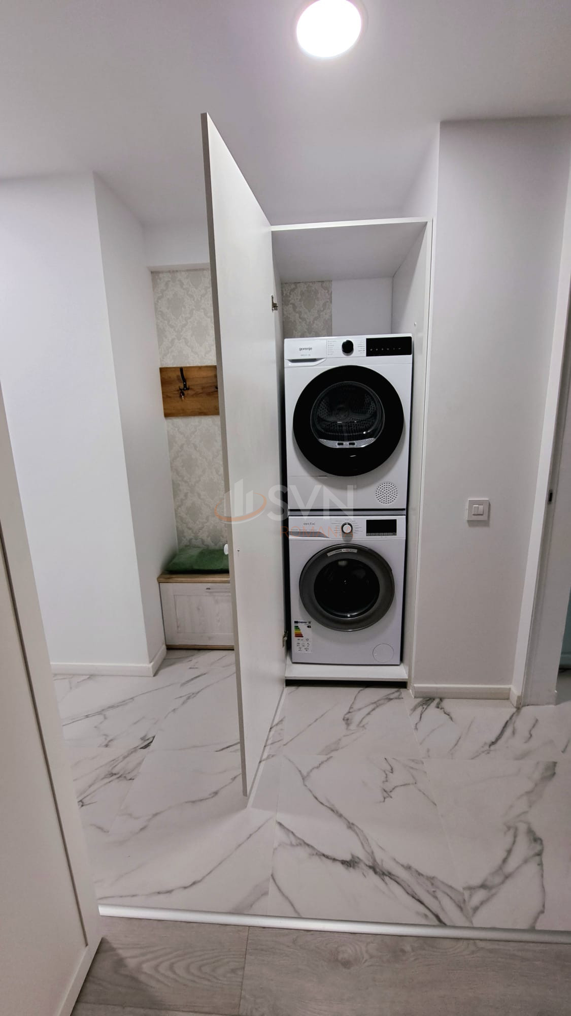 1 camera cu loc parcare subteran inclus Bucuresti/Viilor