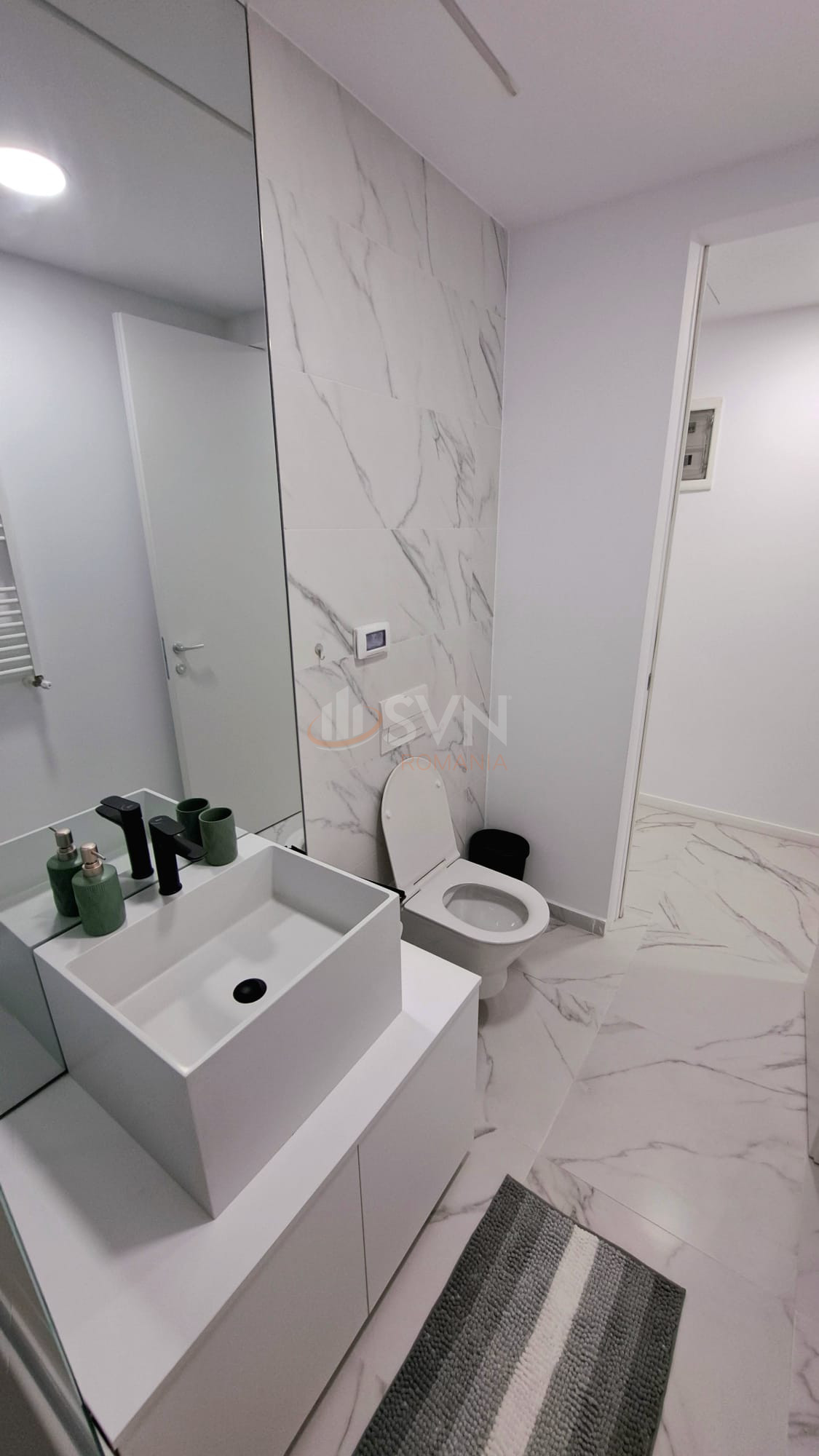 1 camera cu loc parcare subteran inclus Bucuresti/Viilor