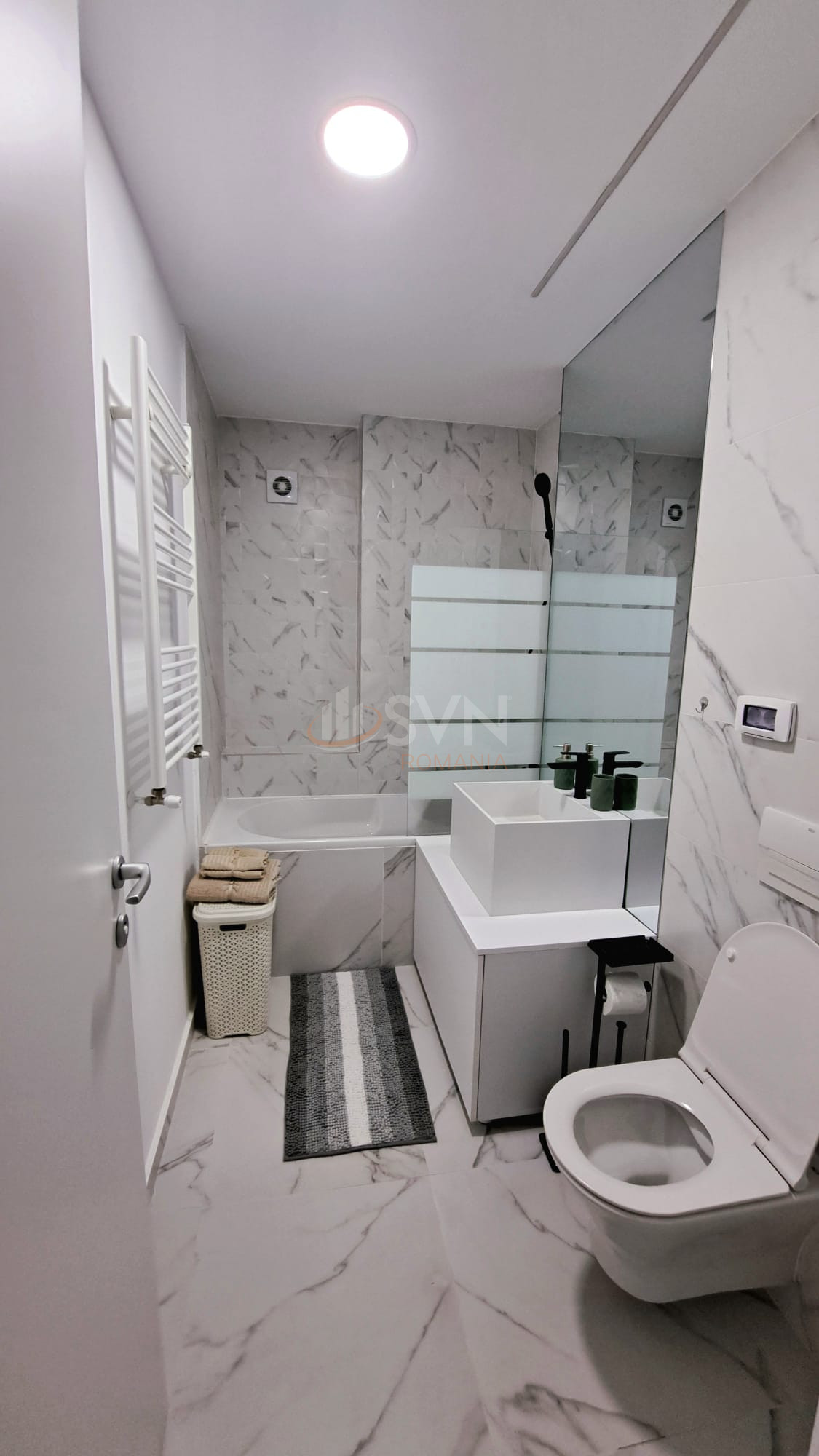 1 camera cu loc parcare subteran inclus Bucuresti/Viilor