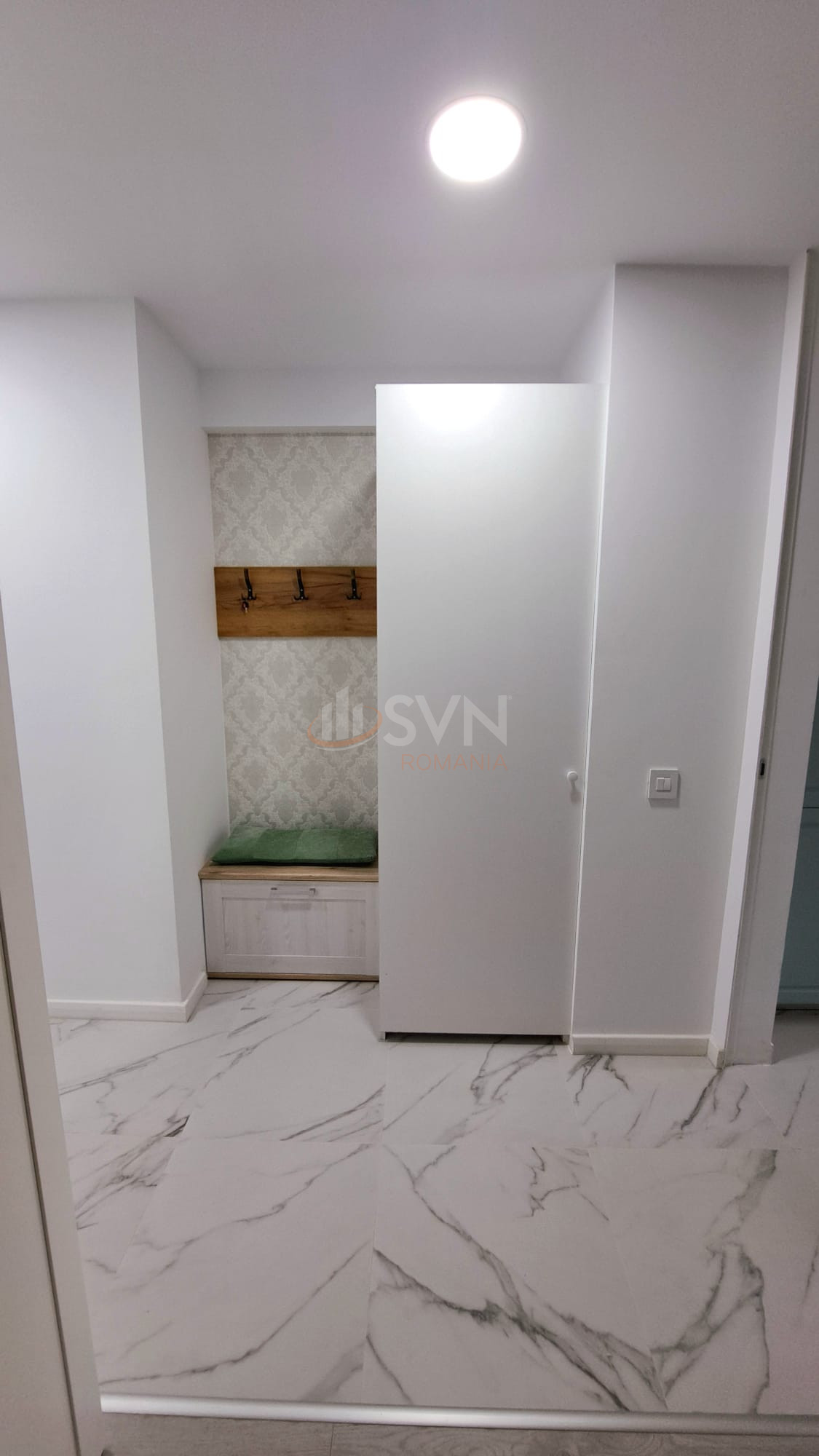 1 camera cu loc parcare subteran inclus Bucuresti/Viilor