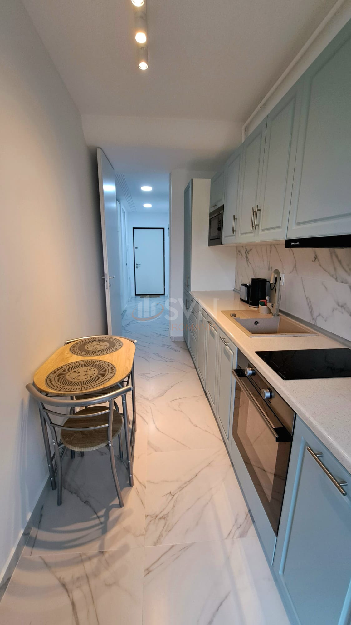 1 camera cu loc parcare subteran inclus Bucuresti/Viilor