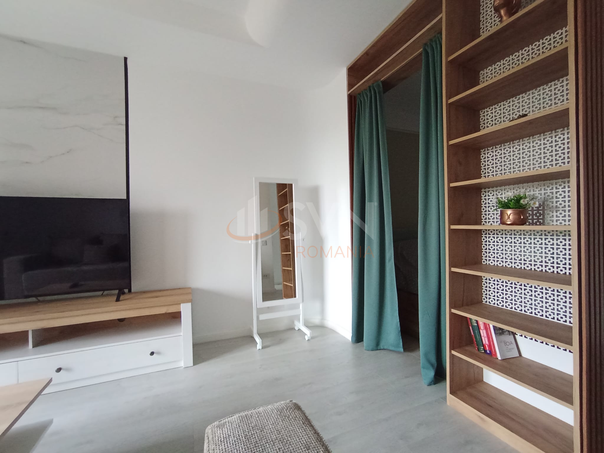 1 camera cu loc parcare subteran inclus Bucuresti/Viilor