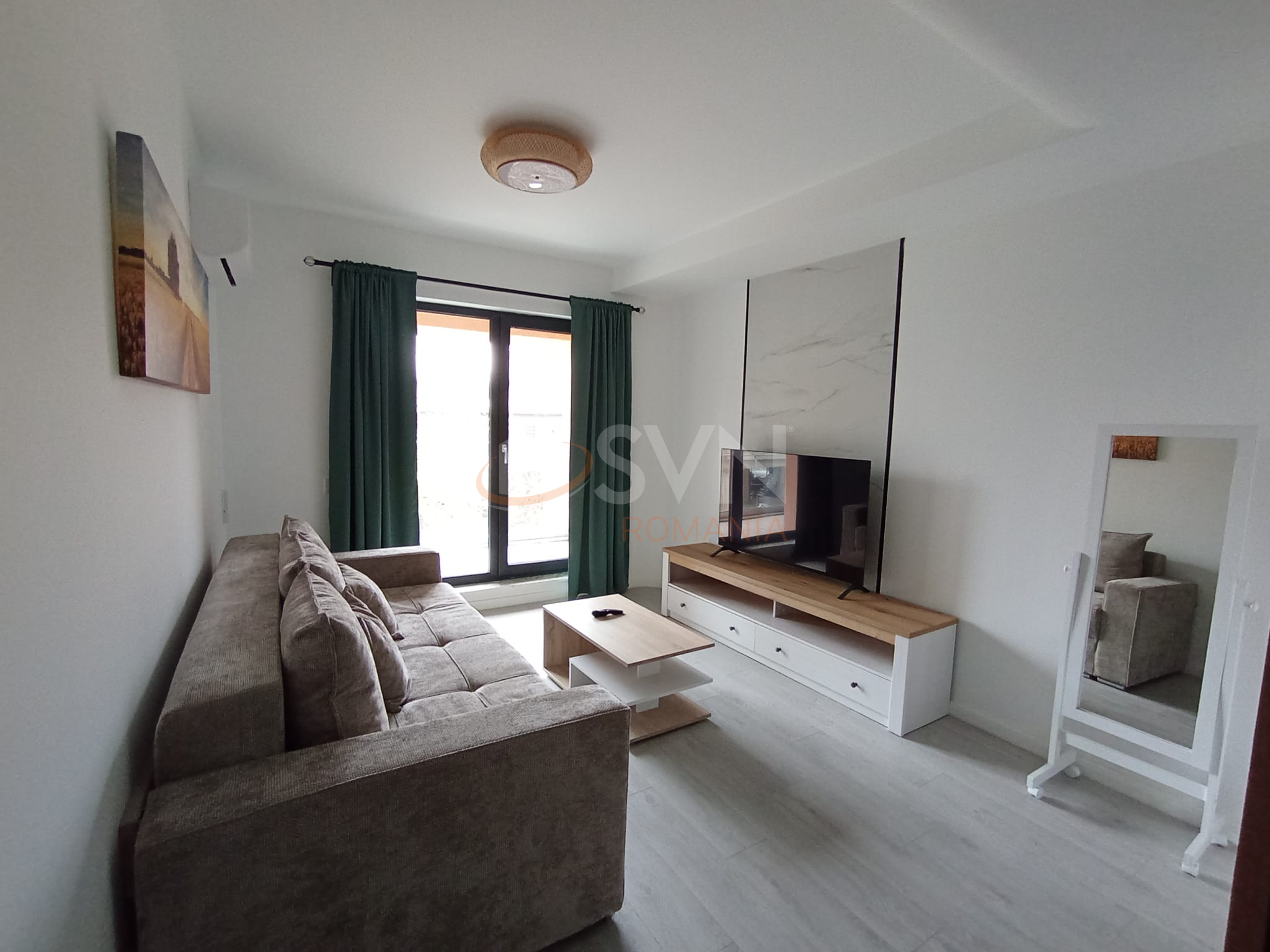 1 camera cu loc parcare subteran inclus Bucuresti/Viilor