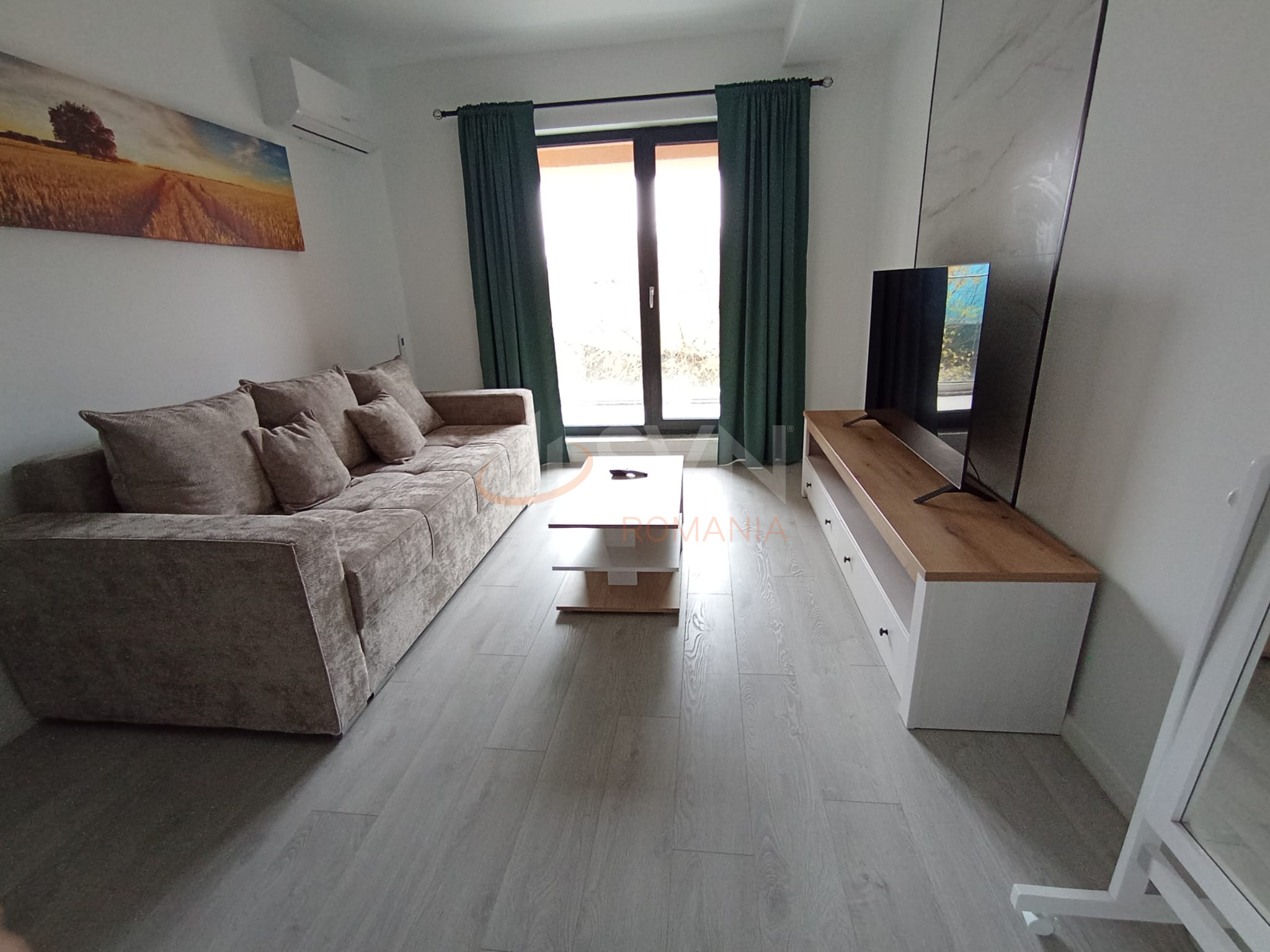 1 camera cu loc parcare subteran inclus Bucuresti/Viilor