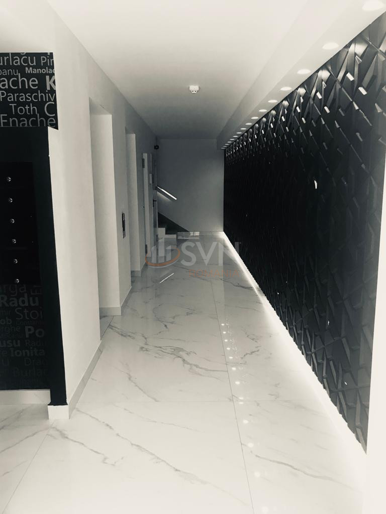 1 camera cu loc parcare subteran inclus Bucuresti/Pipera