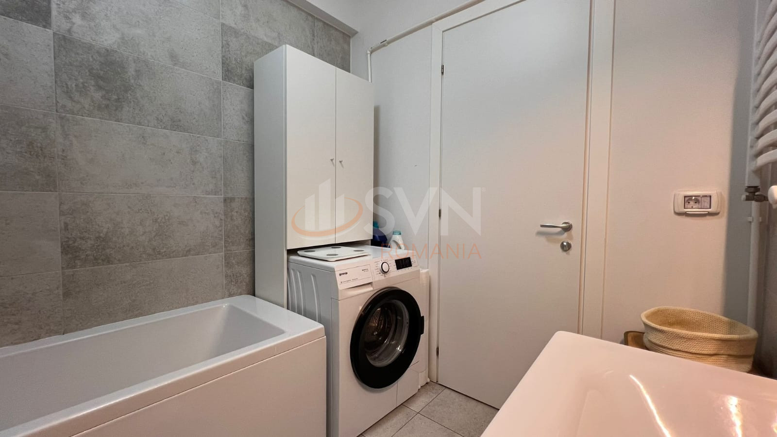 1 camera cu loc parcare subteran inclus Ilfov/Voluntari