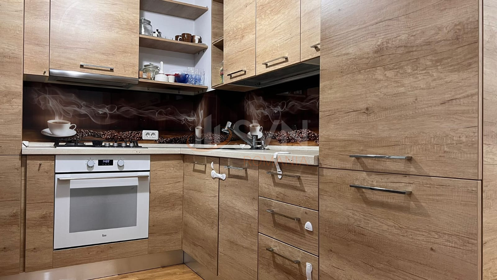 1 camera cu loc parcare subteran inclus Ilfov/Voluntari