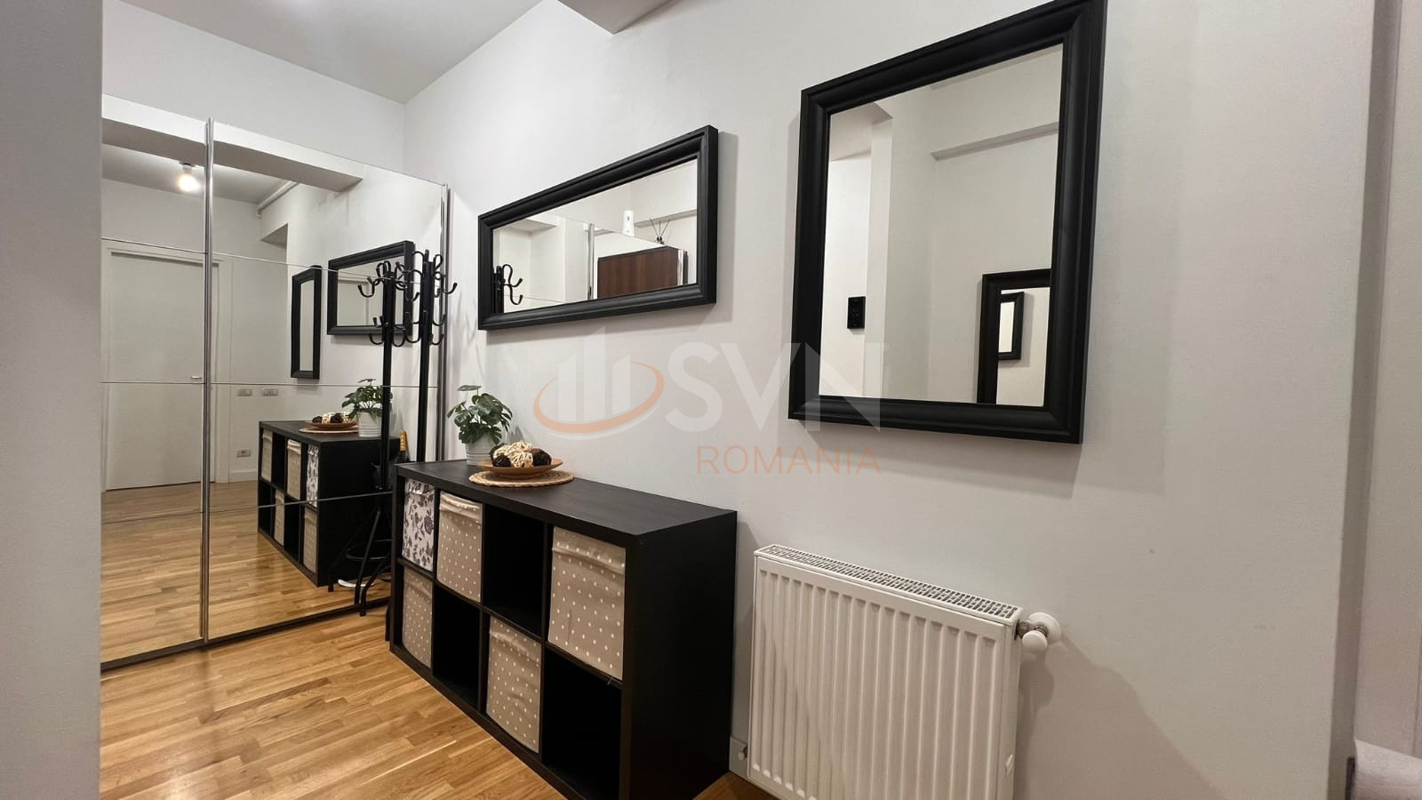 1 camera cu loc parcare subteran inclus Ilfov/Voluntari