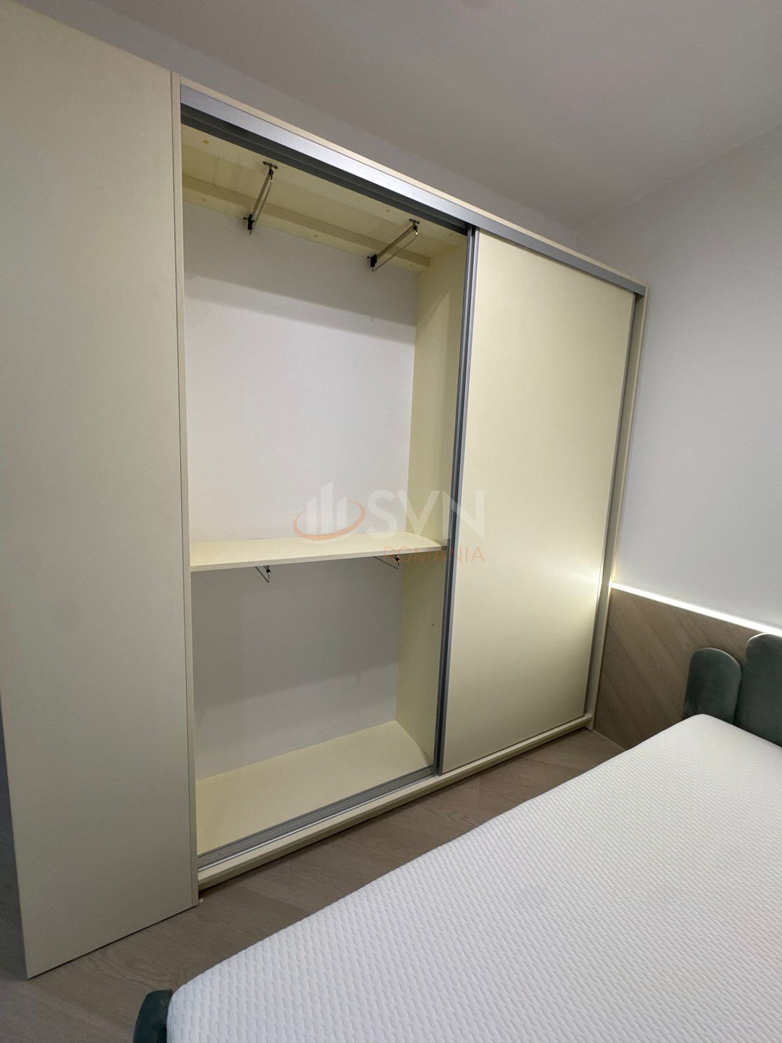 1 camera cu loc parcare subteran inclus Bucuresti/Pipera