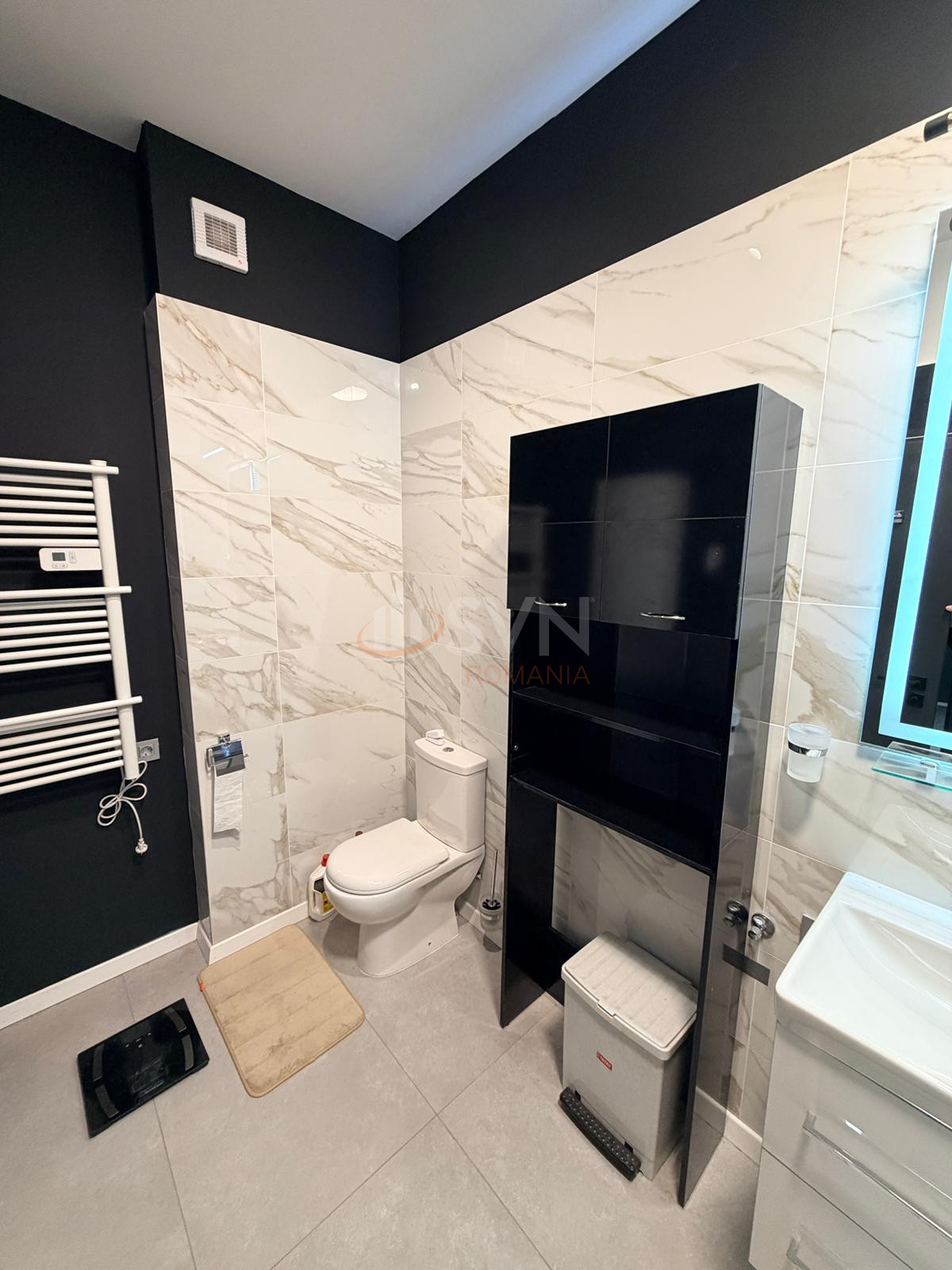 1 camera cu loc parcare subteran inclus Ilfov/Mogosoaia