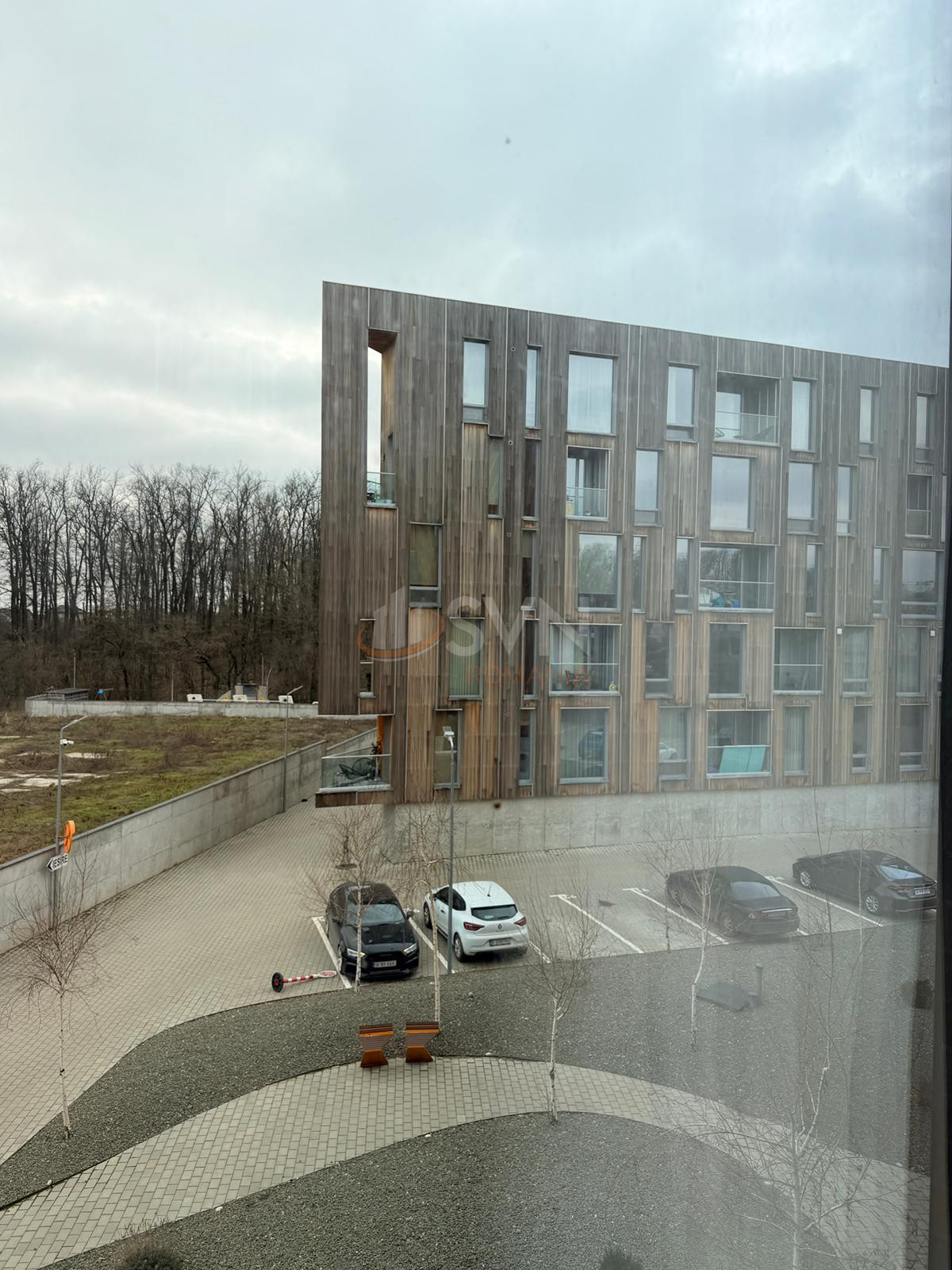 1 camera cu loc parcare subteran inclus Ilfov/Mogosoaia