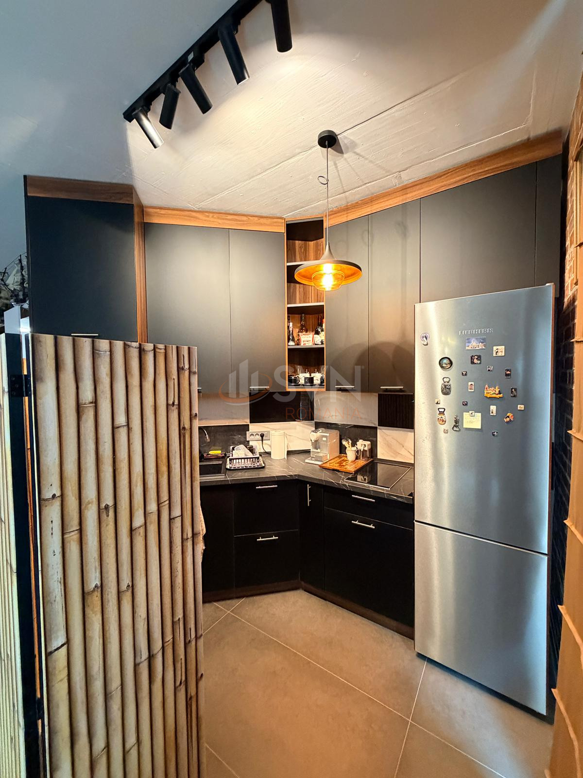 1 camera cu loc parcare subteran inclus Ilfov/Mogosoaia