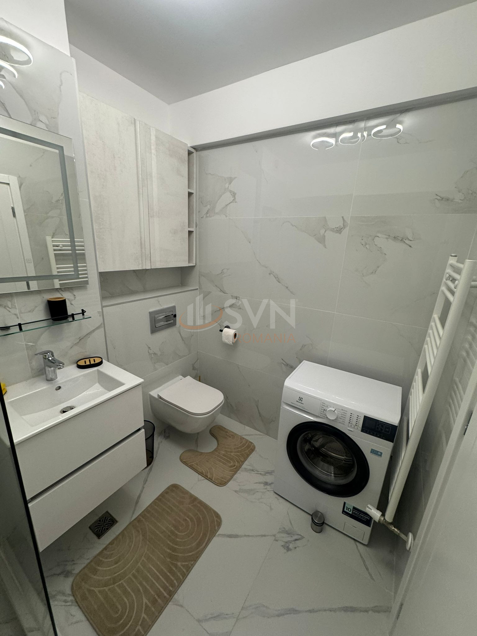 1 camera cu loc parcare subteran inclus Bucuresti/Pipera