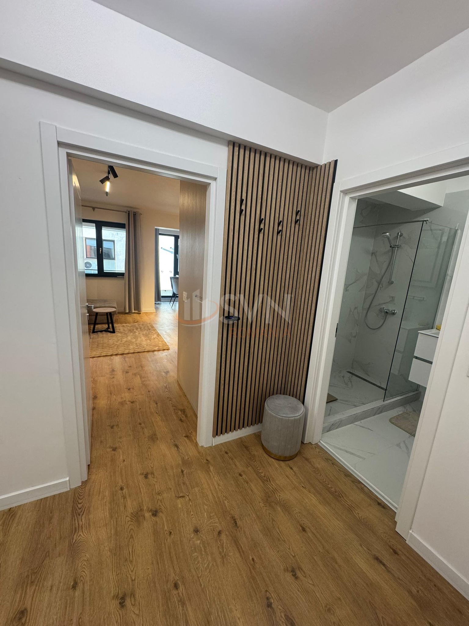 1 camera cu loc parcare subteran inclus Bucuresti/Pipera