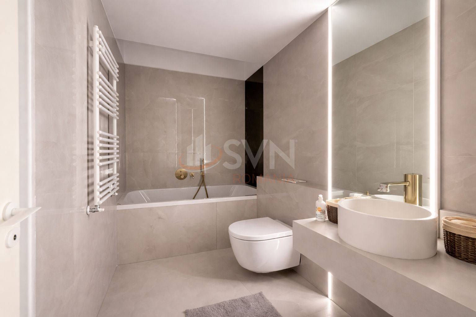 1 camera cu loc parcare subteran inclus Bucuresti/Pipera