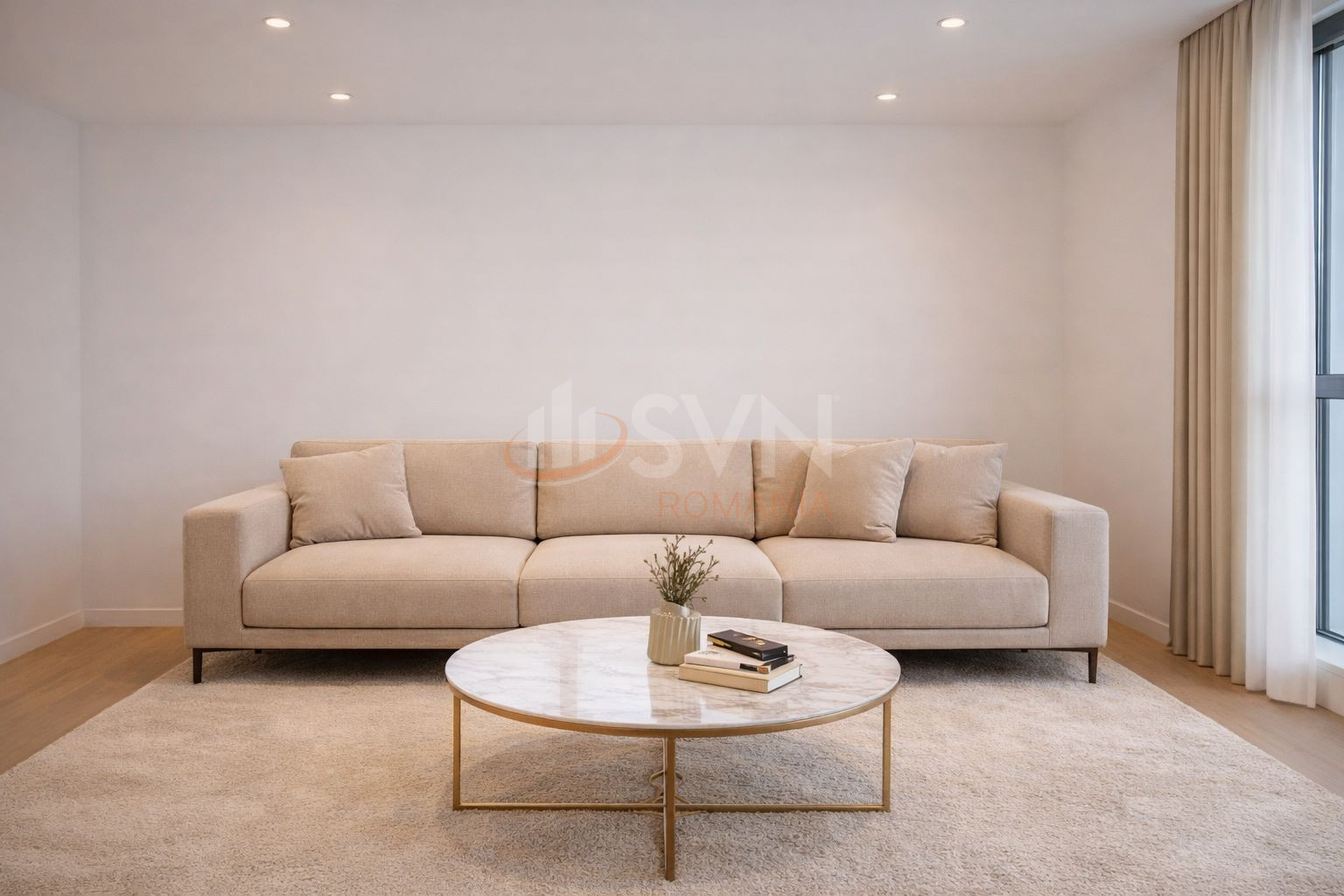 1 camera cu loc parcare subteran inclus Bucuresti/Pipera