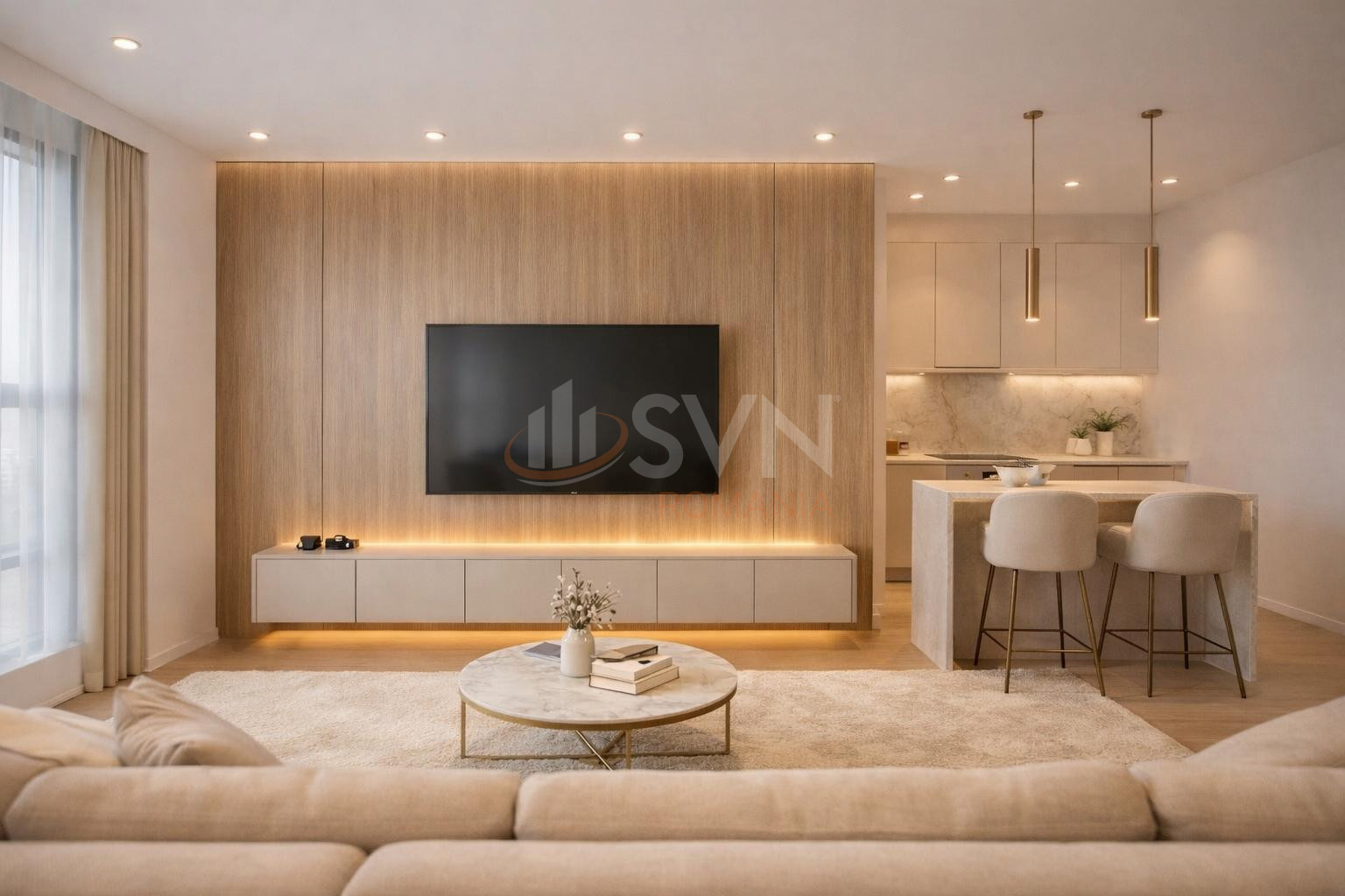 1 camera cu loc parcare subteran inclus Bucuresti/Pipera