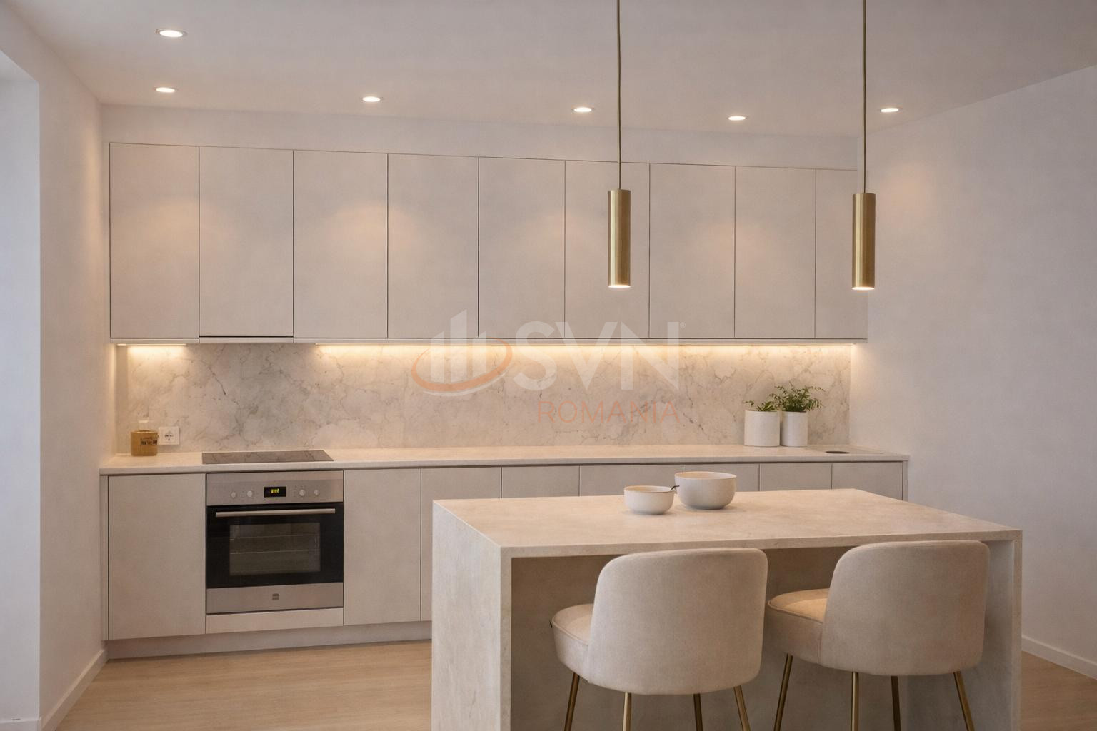 1 camera cu loc parcare subteran inclus Bucuresti/Pipera