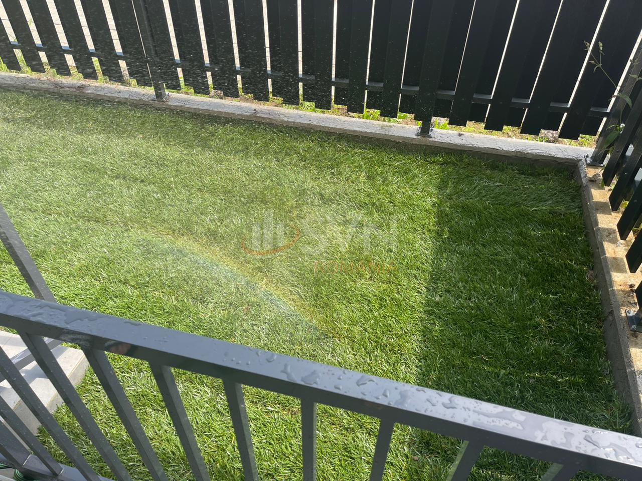 1 camera cu loc parcare subteran inclus Bucuresti/Pipera