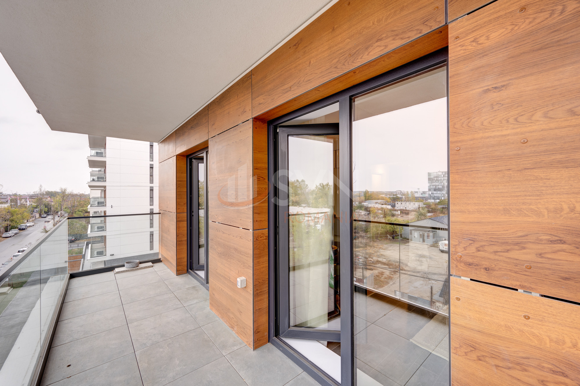 1 camera cu loc parcare subteran inclus Bucuresti/Baneasa