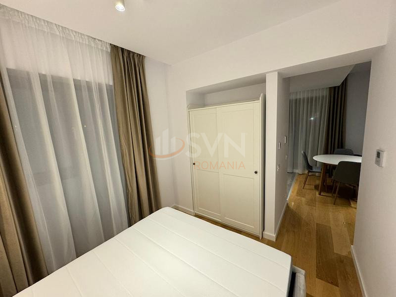 1 camera cu loc parcare subteran inclus Bucuresti/Baneasa