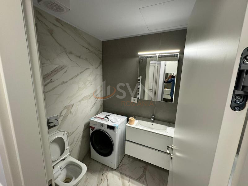 1 camera cu loc parcare subteran inclus Bucuresti/Baneasa