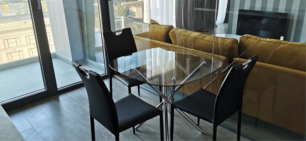 1 camera cu loc parcare subteran inclus Bucuresti/Aviatiei