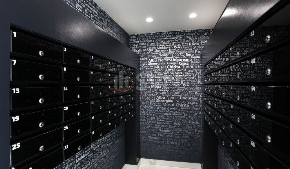 1 camera cu loc parcare subteran inclus Bucuresti/Aviatiei