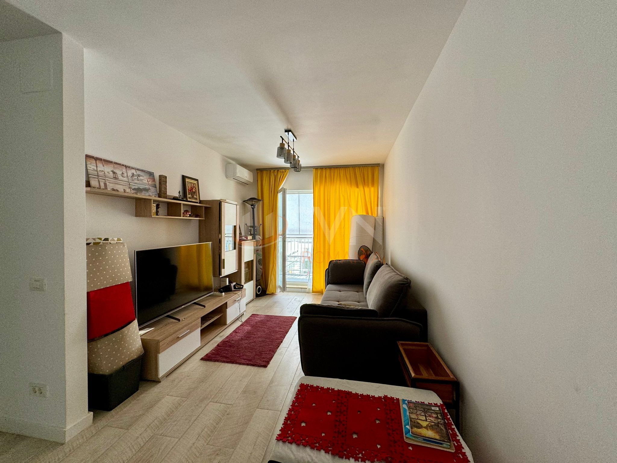 1 camera cu loc parcare subteran inclus Ilfov/Mogosoaia