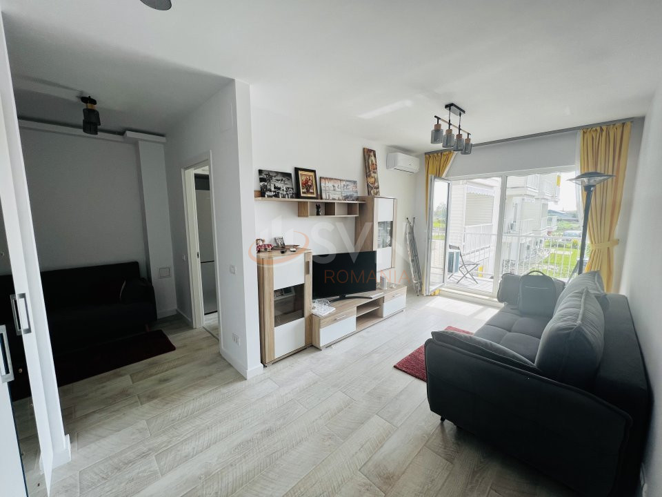 1 camera cu loc parcare subteran inclus Ilfov/Mogosoaia