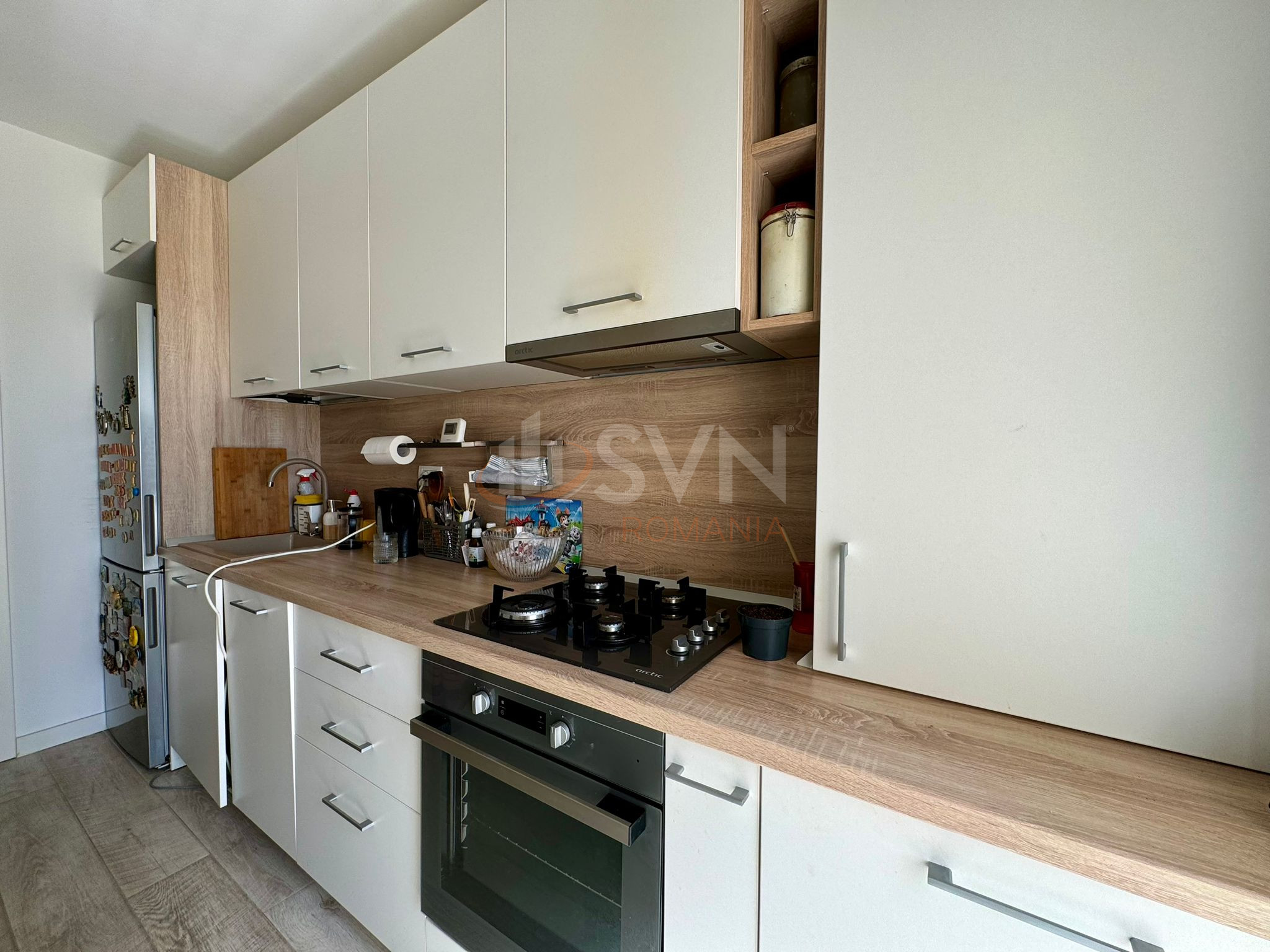 1 camera cu loc parcare subteran inclus Ilfov/Mogosoaia