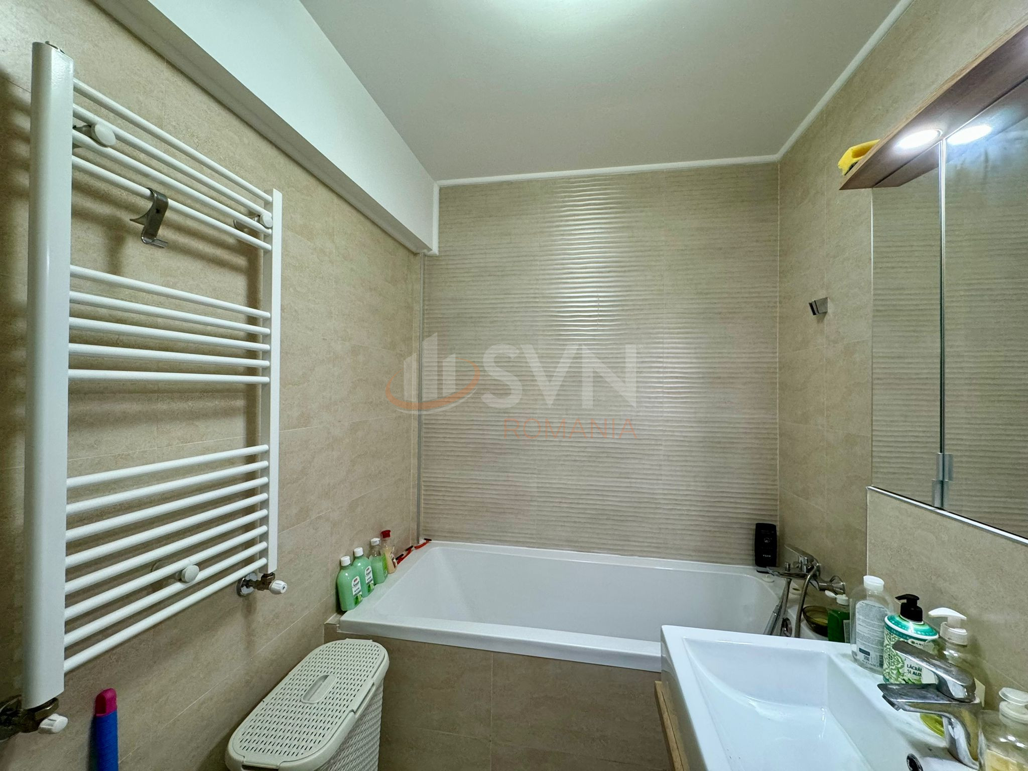 1 camera cu loc parcare subteran inclus Ilfov/Mogosoaia