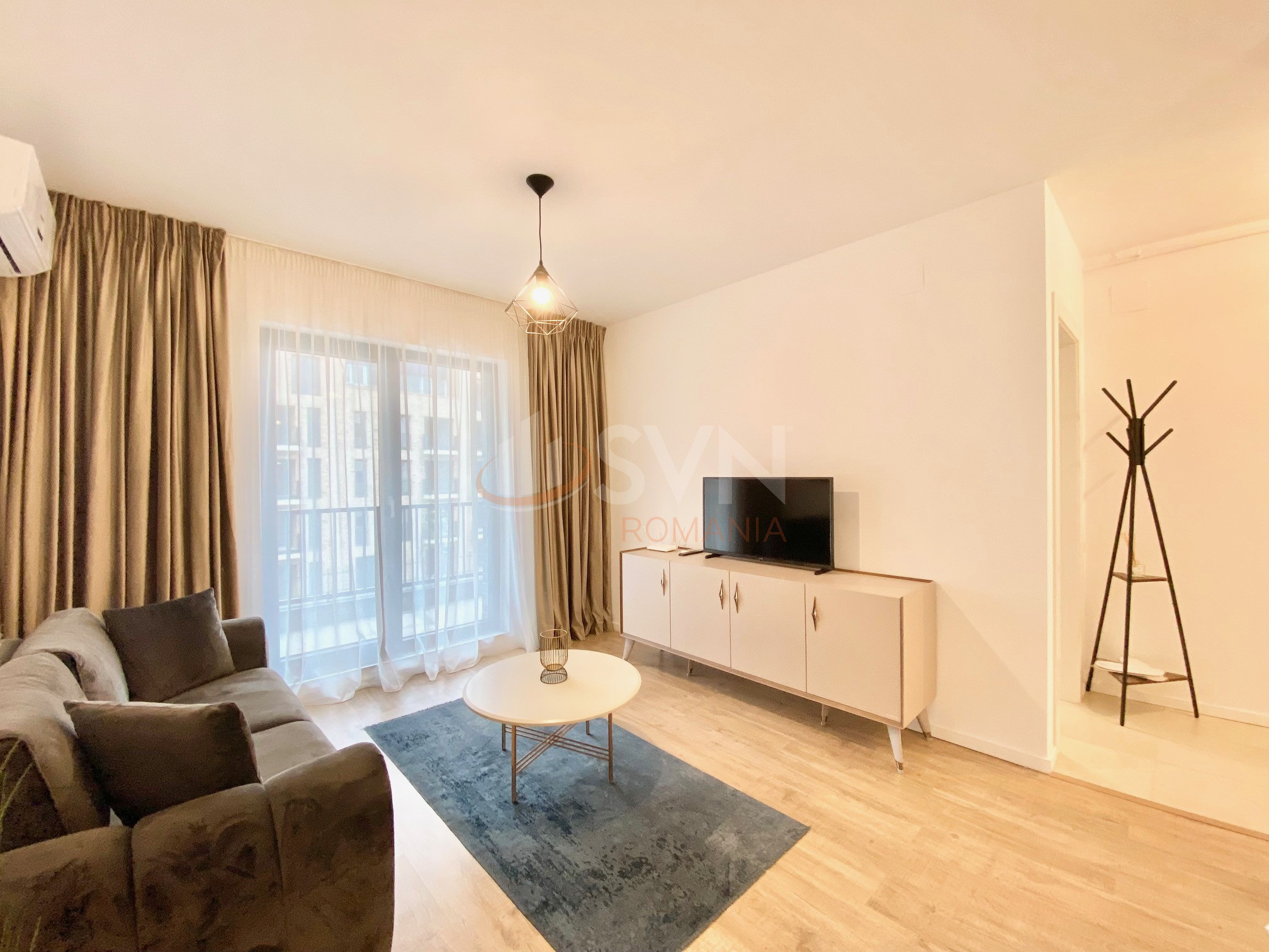 1 camera cu loc parcare subteran inclus Bucuresti/Pipera