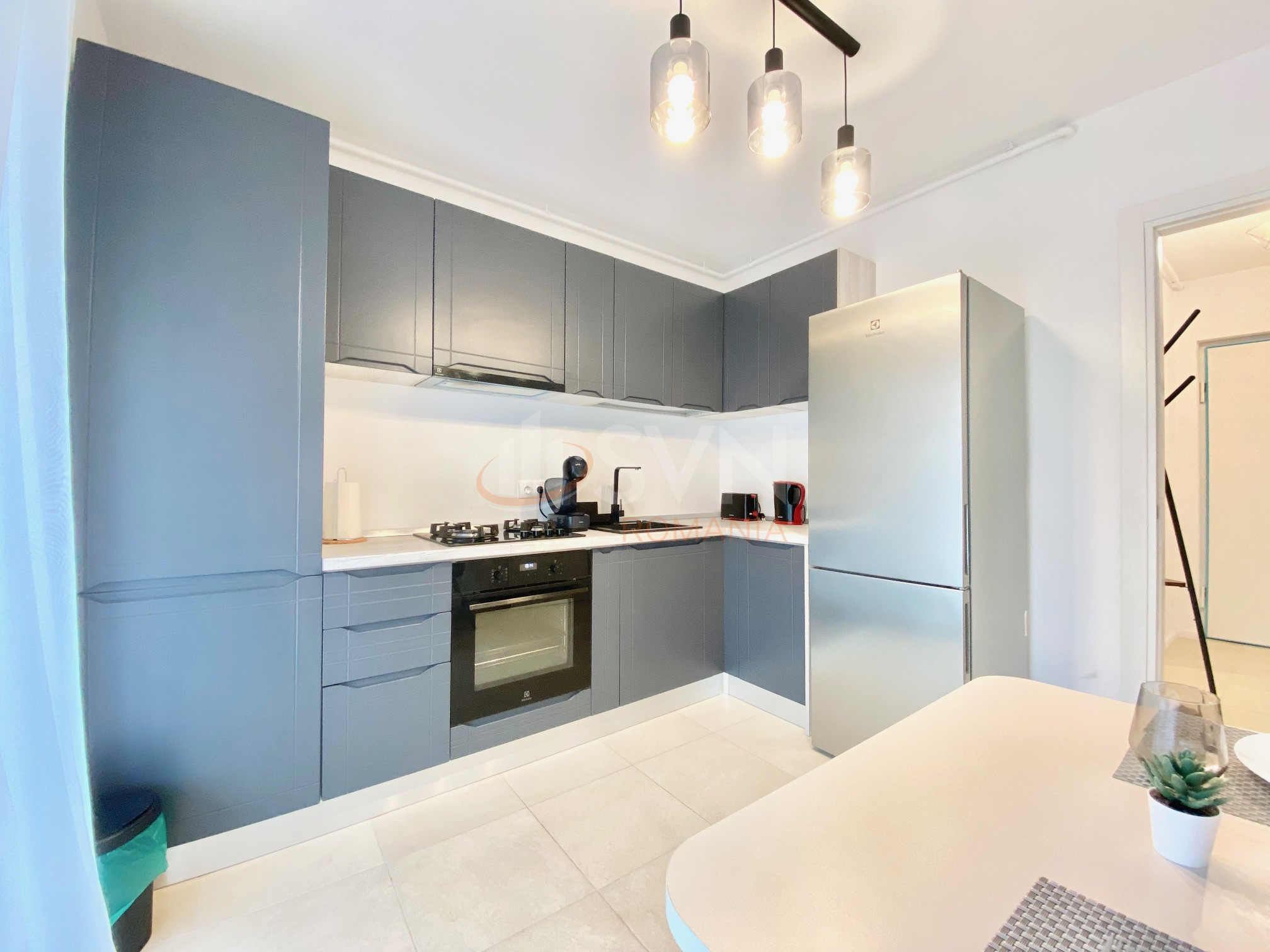 1 camera cu loc parcare subteran inclus Bucuresti/Pipera