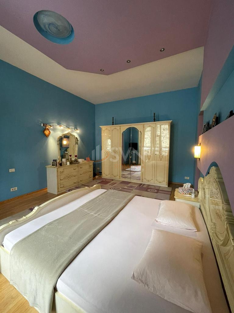 10 camere cu loc parcare exterior inclus Bucuresti/Kiseleff