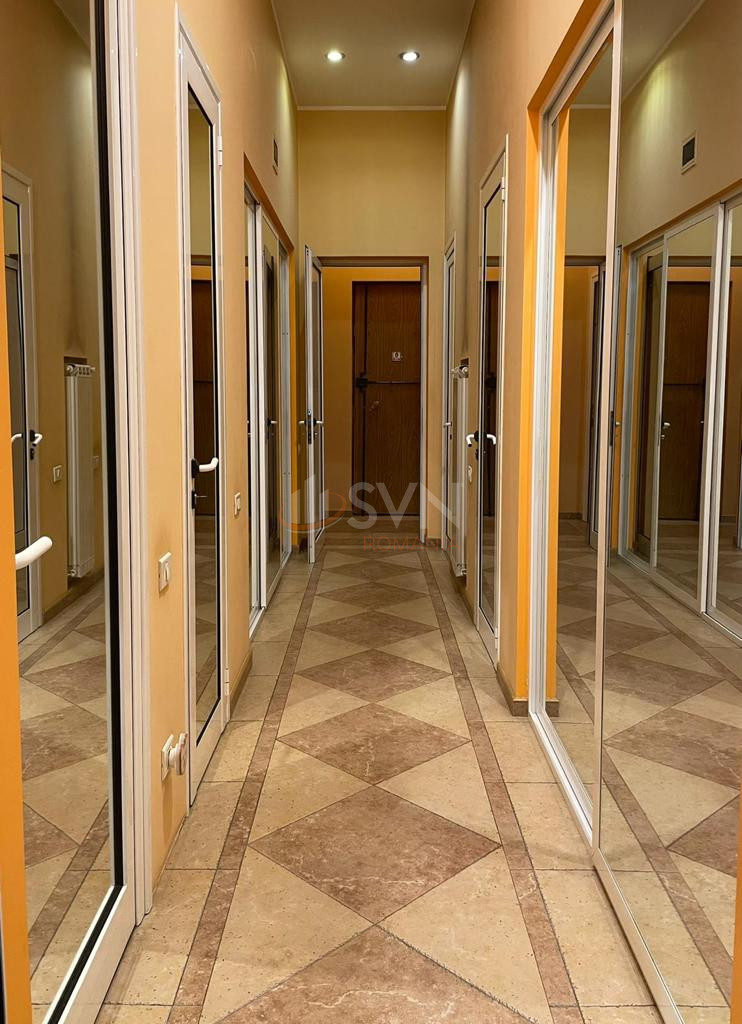 10 camere cu loc parcare exterior inclus Bucuresti/Kiseleff