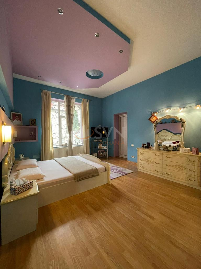 10 camere cu loc parcare exterior inclus Bucuresti/Kiseleff