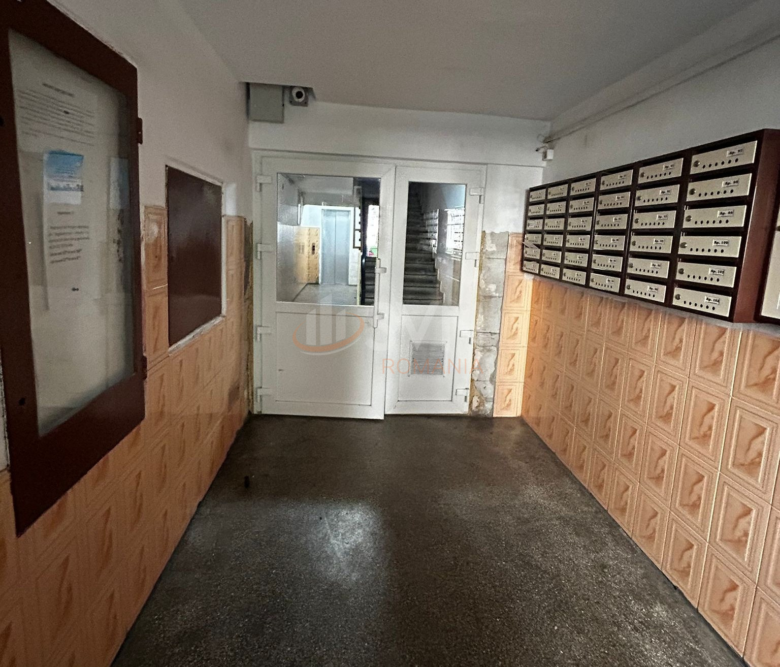 2 camere cu loc parcare exterior inclus Bucuresti/Piata De Gros