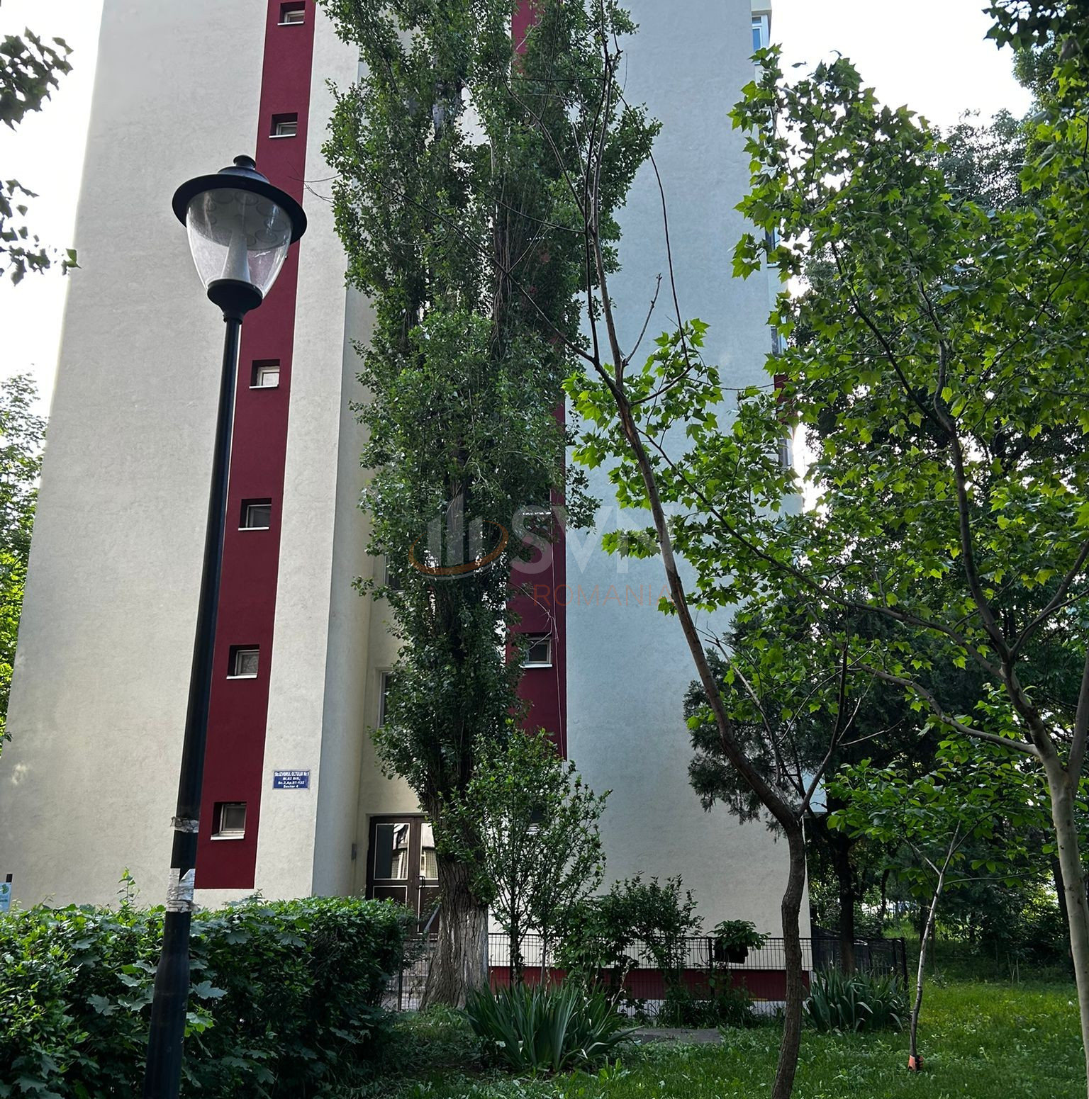 2 camere cu loc parcare exterior inclus Bucuresti/Piata De Gros