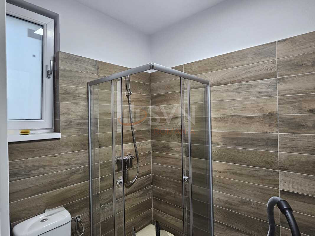 2 camere cu loc parcare exterior inclus Ilfov/Domnesti