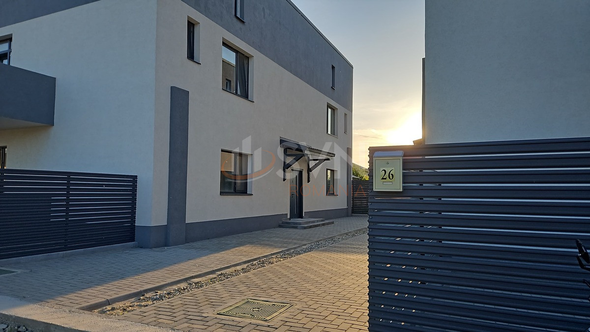 2 camere cu loc parcare exterior inclus Ilfov/Domnesti